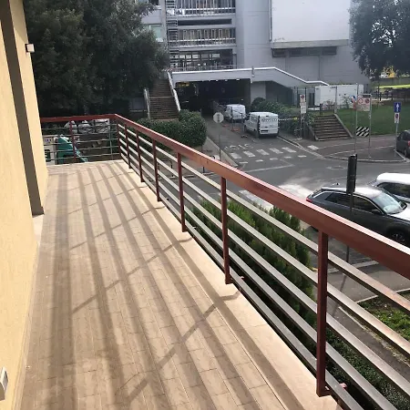 Leonardo Luxury Apartment * スカンディッチ