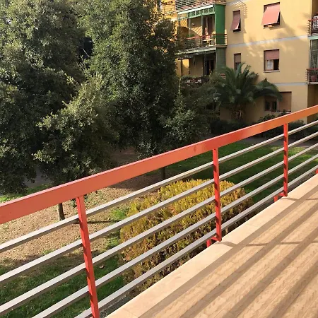 Leonardo Luxury Apartment Apartament