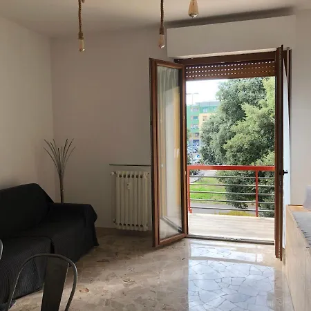 Leonardo Luxury Apartment Scandicci